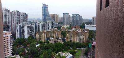 Image of 1290 Sq.ft 2 BHK Apartment / Flat for sale in Kumar Prospera A1 And A2, Hadapsar, Pune for Rs. 14000000