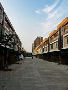 Image of 2250 Sq.ft 4 BHK Villa for sale in Kolte Patil Life Republic Sector R17A 17A Avenue Sound Of Soul Phase I, Hinjawadi Phase 2, Pune for Rs. 28000000