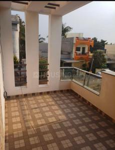Balcony Image of 900 Sq.ft 1 BHK Independent House for rent in Nirmal Nagar Ahmednagar for Rs. 8000
