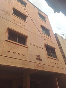Image of 900 Sq.ft 2 BHK Apartment / Flat for sale in Keshav Nagar, Pune for Rs. 3600000