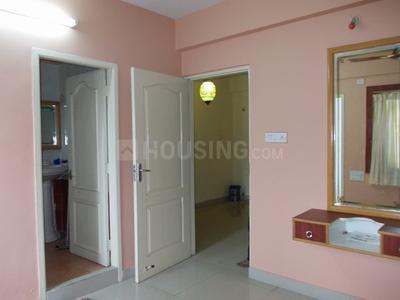 Bedroom Image of 1412 Sq.ft 3 BHK Apartment / Flat for sale in Kalpataru Lake View, JP Nagar Bengaluru for Rs. 15000000