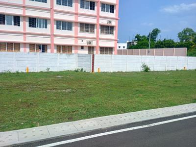 Image of 912 Sq.ft Residential Plot / Land for sale in Staar Royal C, Kelambakkam, Chennai for Rs. 4376688