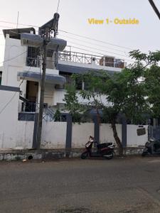 Image of 3300 Sq.ft 6 BHK Independent House for sale in KT Nagar, Nagpur for Rs. 30000000