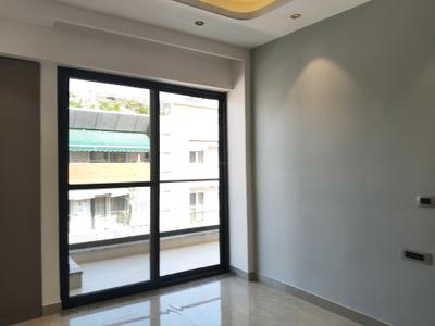 Bedroom Image of 1700 Sq.ft 3 BHK Builder Floor for rent in Sector 23 Gurgaon for Rs. 44000