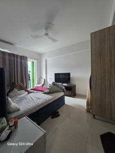 Bedroom Image of 3200 Sq.ft 4.5 BHK Penthouse for sale in Pacific Golf Estate, Kulhan Dehradun for Rs. 32500000