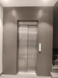Bedroom Image of 3600 Sq.ft 4.5 BHK Builder Floor for rent in South City Floors 1, Sector 41 Gurgaon for Rs. 165000