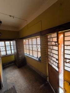 Balcony Image of 2900 Sq.ft 5 BHK Duplex for sale in Kanchrapara North 24 Parganas District for Rs. 10000000