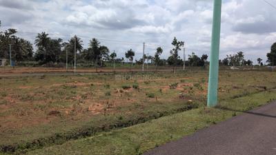 Kergalli Plot View 3