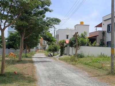 Pride Vatika Plot View 3