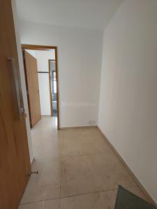 Hall Image of 1087 Sq.ft 2 BHK Apartment / Flat for rent in Samraat AmOzon, Gangapur Nashik for Rs. 25000