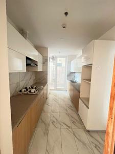 Kitchen Image of 2000 Sq.ft 3 BHK Apartment / Flat for sale in Conscient Hines Elevate, Sector 59 Gurgaon for Rs. 52000000