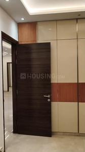 Bedroom Image of 2097 Sq.ft 4 BHK Builder Floor for sale in Chander Nagar Society, Surya Nagar Ghaziabad for Rs. 26500000