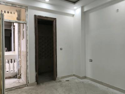 Bedroom Image of 1050 Sq.ft 2 BHK Apartment / Flat for sale in Ambesten Twin Chalet, Noida Extension Greater Noida for Rs. 4046500