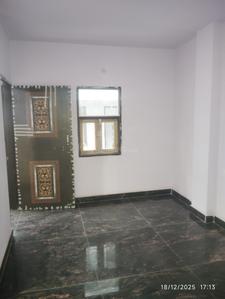 2 BHK Independent Builder Floor
