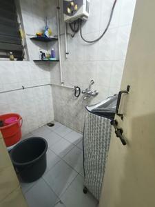 Image of 700 Sq.ft 1 BHK Apartment / Flat for rent in Mittal Sun Paradise Phase II, Anand Nagar, Sinhagad Road, Pune for Rs. 22000