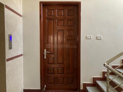 Image of 1840 Sq.ft 3 BHK Apartment / Flat for rent in Virugambakkam, Chennai for Rs. 60000