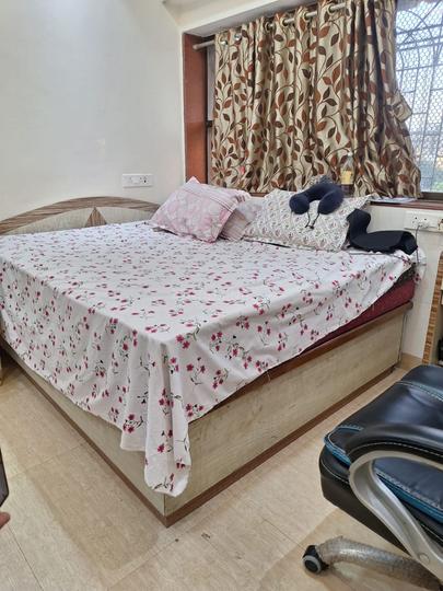 Daulat CHS Bedroom 1