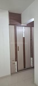 Bedroom Image of 1300 Sq.ft 3 BHK Apartment / Flat for rent in Bhumi Silveriio Phase 1, Chikhali Pune for Rs. 26000