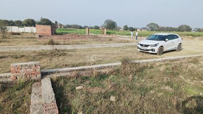Image of 900 Sq.ft Residential Plot / Land for sale in Babatpur, Varanasi for Rs. 990000