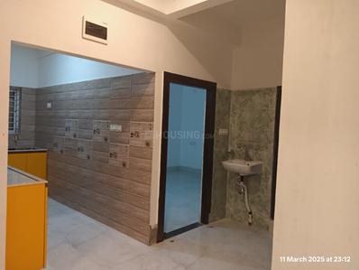 Kitchen Image of 1500 Sq.ft 2 BHK Independent House for rent in Chas Bokaro for Rs. 7500