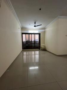 Hall Image of 1650 Sq.ft 3 BHK Apartment / Flat for sale in Sanpada Navi Mumbai for Rs. 27500000