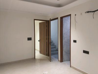Living Room Image of 600 Sq.ft 2 BHK Builder Floor for sale in Mayur Vihar Phase 1 New Delhi for Rs. 8000000