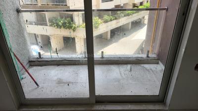 Balcony Image of 1180 Sq.ft 1 BHK Apartment / Flat for sale in Aniruddha Pooja, Ulwe Navi Mumbai for Rs. 7200000