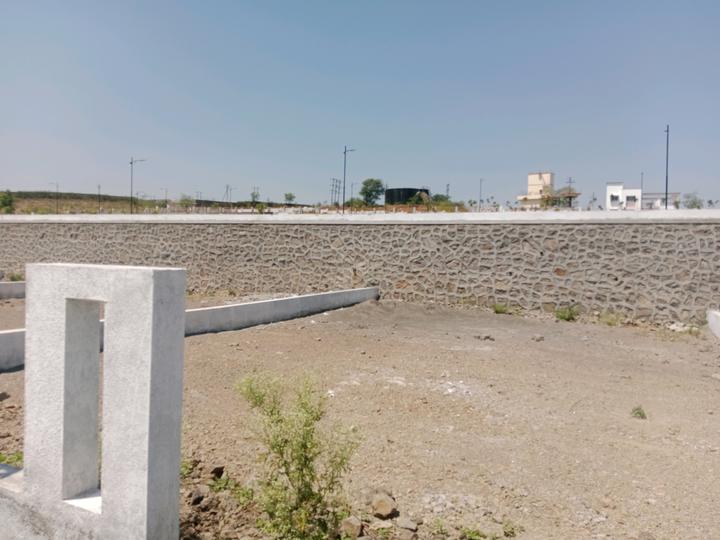 krushnakunj phase 2 NA plots Main Image 1