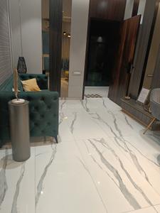Hall Image of 530 Sq.ft 1 BHK Apartment / Flat for sale in Vasai West Vasai for Rs. 5100000