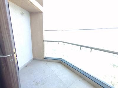 Balcony Image of 950 Sq.ft 2 BHK Apartment / Flat for sale in Magarpatta Pancham Phase I At Nanded City, Nanded Pune for Rs. 10000000
