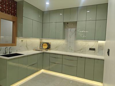Image of 2100 Sq.ft 3 BHK Apartment / Flat for sale in  Apollo DB City, Nipania, Indore for Rs. 16000000