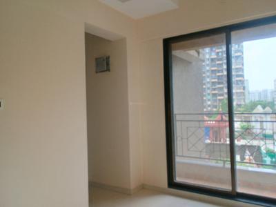 Living Room Image of 650 Sq.ft 1 BHK Apartment / Flat for sale in Amrut Laxmi Raj Regalia Phase I, Ambernath East Ambernath for Rs. 2500000