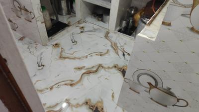 Kitchen Image of 10000 Sq.ft 6 BHK Duplex for sale in Shahganj Agra for Rs. 6000000