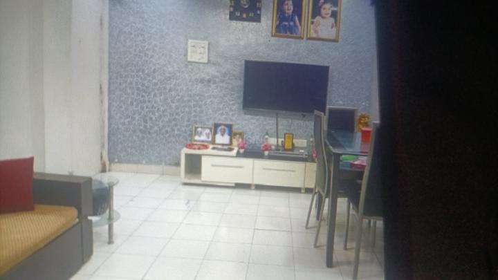 P&T Staff Colony, Mulund West Main Image 1