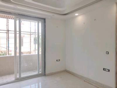 Bedroom Image of 1494 Sq.ft 3 BHK Builder Floor for rent in Sector 49 Faridabad for Rs. 36000