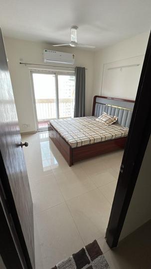 Sector 3 Greater Noida West, Noida Extension Bedroom 1