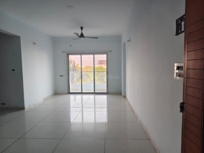 Hall Image of 1850 Sq.ft 3 BHK Apartment / Flat for sale in Atladara Vadodara for Rs. 7200000