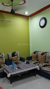 Living Room Image of 2500 Sq.ft 2 BHK Builder Floor for sale in Basant Vihar Colony Lucknow for Rs. 5900000