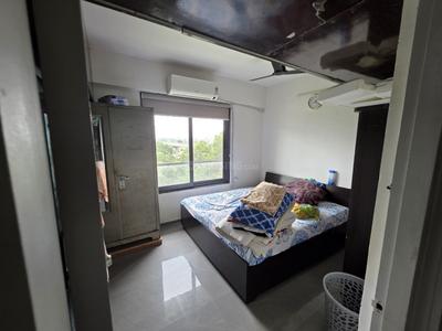 Bedroom Image of 1496 Sq.ft 2 BHK Apartment / Flat for sale in Sanskruti, Randesan Gandhinagar for Rs. 8330000