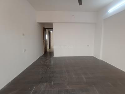 Hall Image of 1885 Sq.ft 3 BHK Apartment / Flat for sale in Paradise Sai Sapphire, Ulwe Navi Mumbai for Rs. 17400000