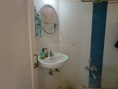 Bathroom Image of 1665 Sq.ft 4 BHK Independent House for sale in Satellite Ahmedabad for Rs. 45000000