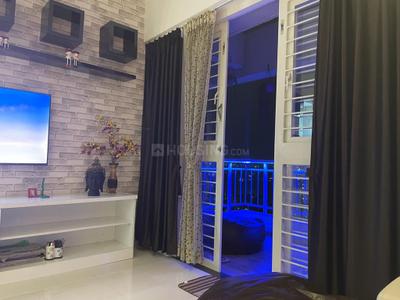 Bathroom Image of 600 Sq.ft 1 BHK Apartment / Flat for sale in Dehu Road Cantonment Pune for Rs. 4600000