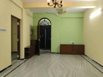 3.5 BHK Apartment