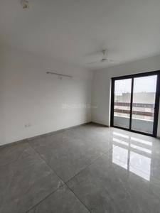 Hall Image of 1200 Sq.ft 3 BHK Apartment / Flat for sale in Carve Homes The Palm, Sargasan Gandhinagar for Rs. 12000000