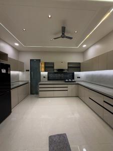 Kitchen Image of 5000 Sq.ft 5 BHK Villa for sale in Vaishali Nagar Extension Jaipur for Rs. 40000000
