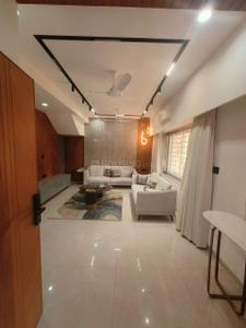 Hall Image of 2700 Sq.ft 4 BHK Villa for sale in Govardhan Paradise 19, Bhayli Vadodara for Rs. 28200000