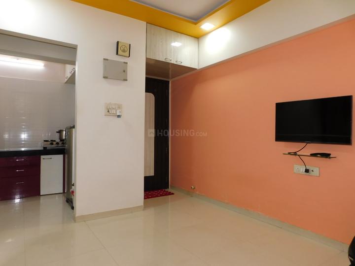 HDIL The Nest Main Image 1