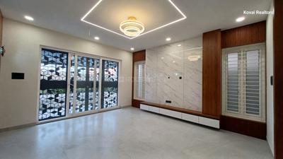 Bedroom Image of 3500 Sq.ft 4 BHK Independent House for sale in Villankurichi Coimbatore for Rs. 27000000