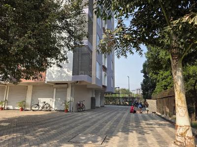 Image of 1190 Sq.ft 3 BHK Independent House for sale in Abhinav City, Vidhan Sabha Road, Raipur for Rs. 5500000