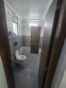 Bathroom Image of 1450 Sq.ft 3 BHK Apartment / Flat for sale in Vaishali Nagar Jaipur for Rs. 9000000
